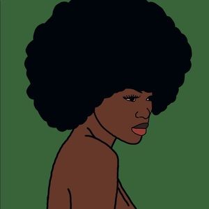 Meet your Posher, Alisha